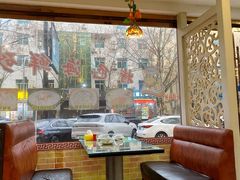 -御品粥(海兴路店)