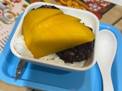 -满记甜品(优客百盛店)