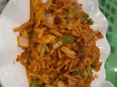 -令氏家外家周秦食府(高新店)