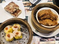 -添好运点心专门店(深水埗店)