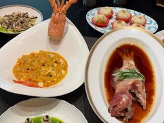 -新光酒家·河豚·海鲜·蟹料理(浦东店)