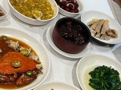 -老吉士酒家(天平路店)