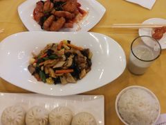 -功德林素菜饭庄(前门店)