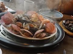 -鲜小岛·铜锅涮肉