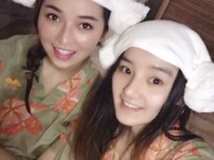 -丽池宫韩式汗蒸会馆(华灯坊店)