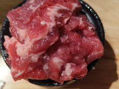 -霸腹烤肉(厦门柚子番店)
