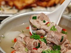 -清真·宁夏印象·盐池滩羊肉体验店(江宁路店)
