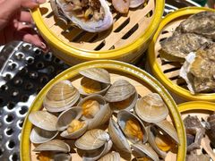 -小船渔村•大连菜•大连焖鱼(黄河路店)
