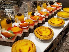 -重庆丽苑维景国际大酒店·海鲜自助餐厅