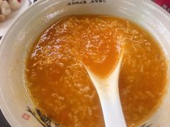 -七的湖·晚芳亭·阳澄湖农家菜·大闸蟹(莲花岛店)