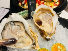 -蚝伯·新派海鲜(荣昌店)