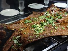 -夜宴江景餐厅