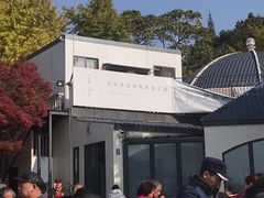 -食膳公园包子铺(烈士公园店)