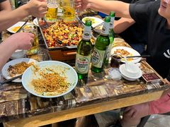 -九佰碗家常菜(华威桥店)