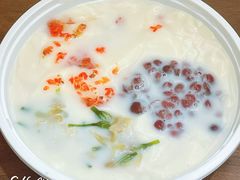 -五代同糖·甜品糖水店(河下古镇店)