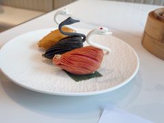 -云山茶餐厅(广东大厦店)