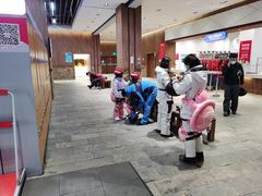 -哈尔滨热雪奇迹