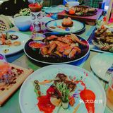 三亚 | 餐吧❗️酒吧❗️Livehouse的海之眼