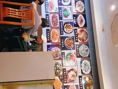 -胶东海鲜大排档(北太平庄店)