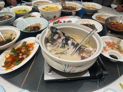 -城北食府(枫林店)
