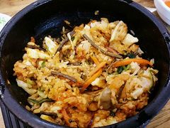 石锅拌饭-全州拌饭馆(龙源西街店)