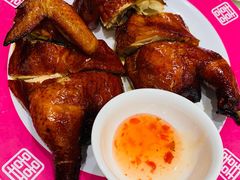 -稻香酒家·33年老字号·港式粤菜(富邦中心店)