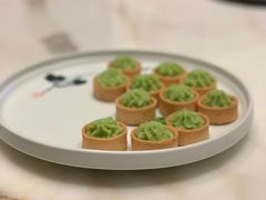 -中餐厅·容辰酒店