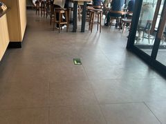 -星巴克(北京通州九棵树西路店)