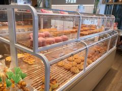 -好利来(世纪广场店)