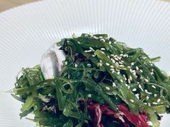 -本处·素食·融合料理(南油店)