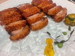 -锦粤宫·精致粤菜(深圳北站店)