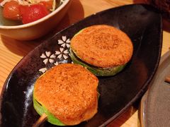 -人间酒暖·Go blanc·烧鸟·深夜食堂(陆家嘴店)