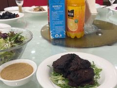 -大方圆酒楼(西门大街店)