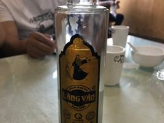 -京天红酒家(虎坊路店)
