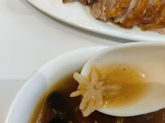 -梅利汴京烤鸭•开封豫菜地标店(晋安路店)