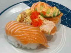 -濱寿司(高新伊藤店)