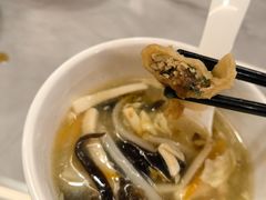 -台北楚楚园馅饼粥(虹桥南丰城店)