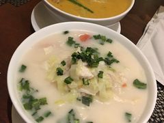 -Old House Restaurant