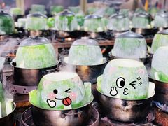 冬瓜盅-红旗山庄(圭峰山店)