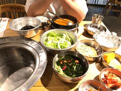-姜虎东白丁烤肉(恒隆广场店)