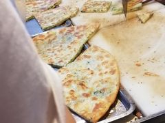 -咏春葱油饼(德政中路店)