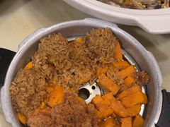 -渝味川菜(夜宵航母店)