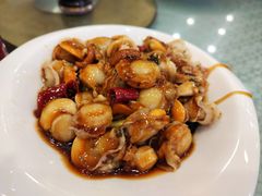 -奥华餐厅·老张记(台基厂店)