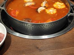 -汕头八合里海记牛肉店(清河店)