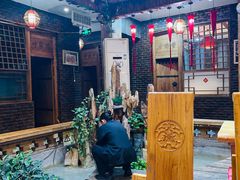 -祥源南门羊蝎子 涮肉(密云店)