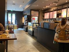 -星巴克臻选(南京金茂览秀城店)