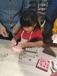 -川上陶艺社(大悦城店)