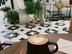 -一尺花园(安和花园店)