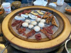 -阿昌白族石板烧(大理古城店)