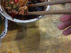 -夜烤·宜宾烧烤(洋河路店)